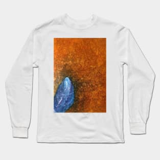 Sea shell Long Sleeve T-Shirt